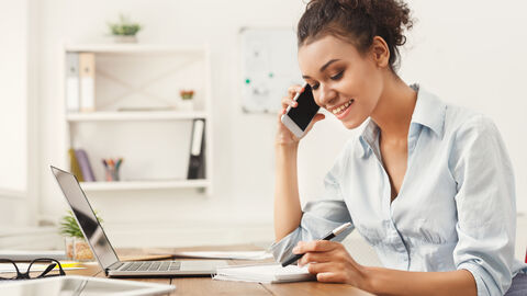 Citizen calls her tay office