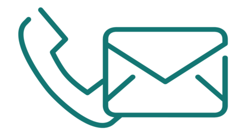 icon-contact Icon Phone and E-Mail